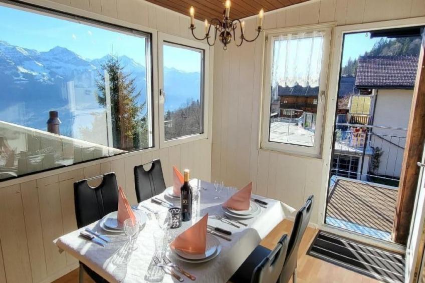 Chalet Lilo Big view - foto 9