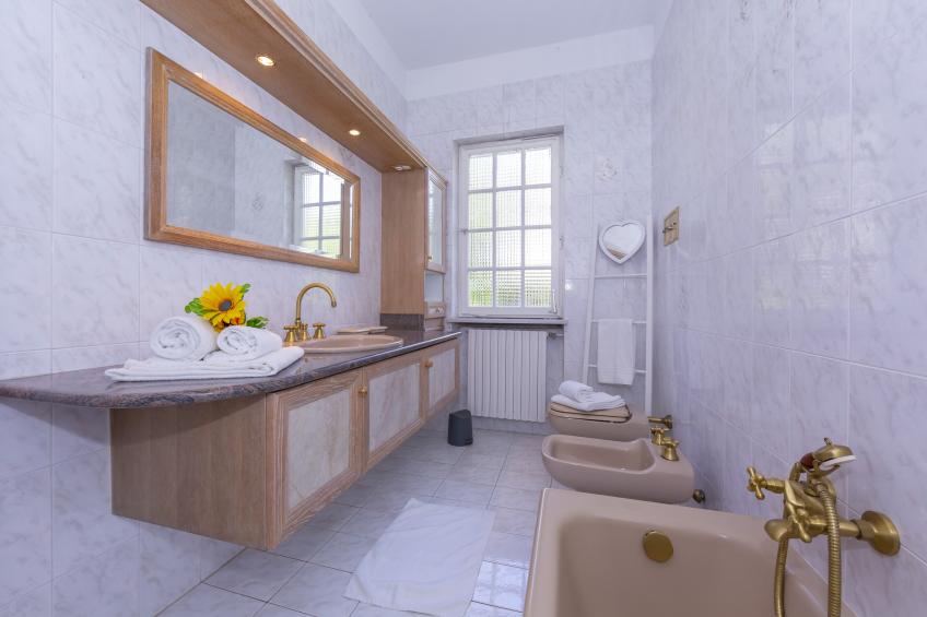 Villa Martine Au Bord Du Lac - foto 8