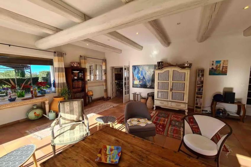 La Maison de Robion - foto 15