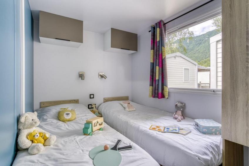 Cottage 4p 2Bdrms AirCon - foto 6