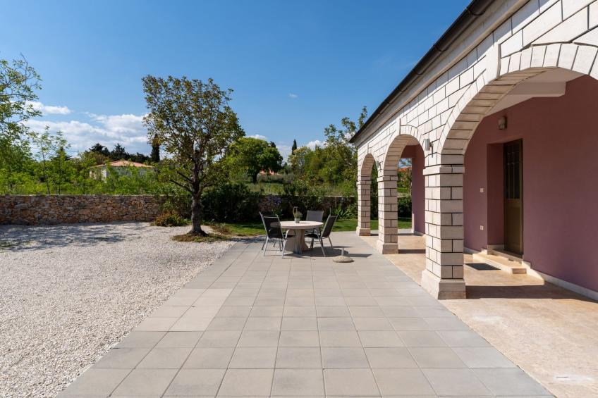 Villa Lilly - foto 46