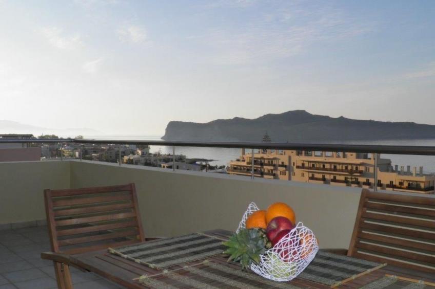 Geräumiges Apartment mit traumhaftem Blick vom Balkon - foto 3
