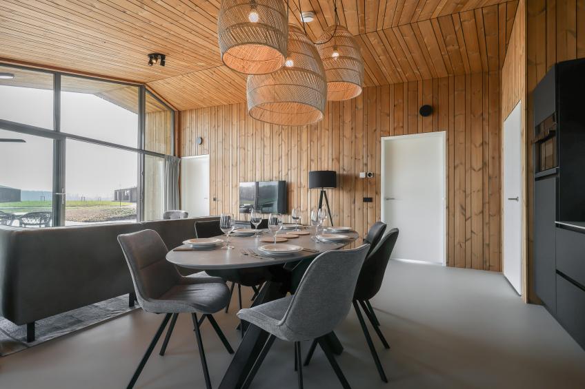 Natuurhuis Trekzicht - foto 10