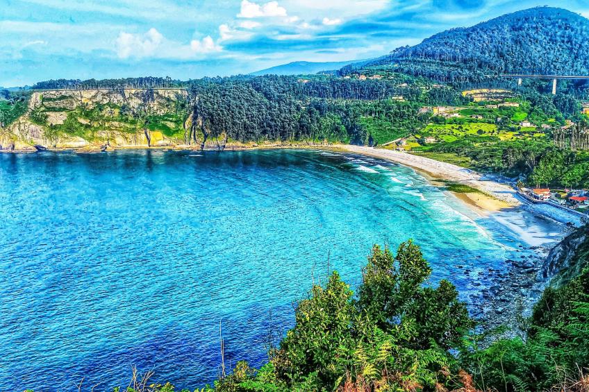 Ländliches Anwesen "Mar y Montaña" (Meer und Berge) - foto 4
