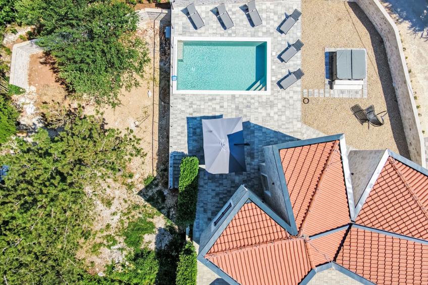 Vila Karin - Pisarović - ID 2180 - foto 51