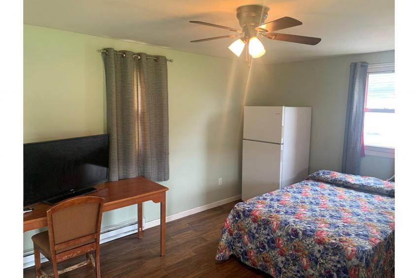 2 Bedroom Cabin - foto 26