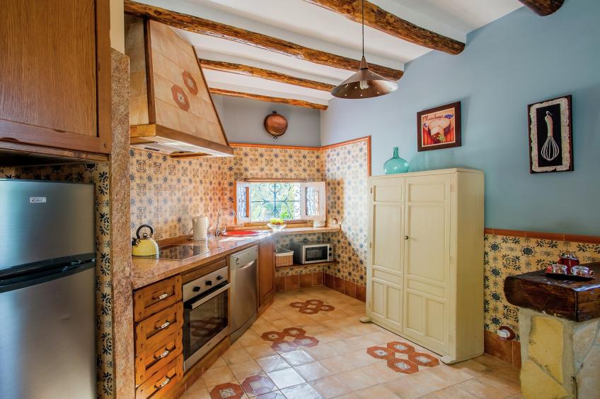 El Granero - foto 12