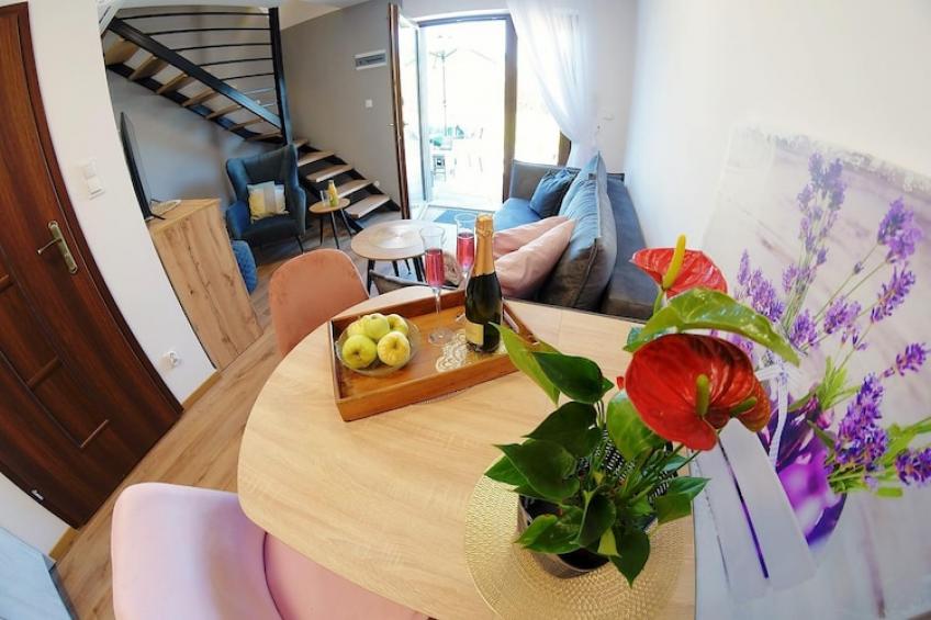 Apartament nr 10 Mielenko - foto 7