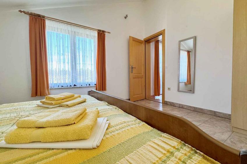 Vakantiewoning met balkon - BF-Y752J - foto 39