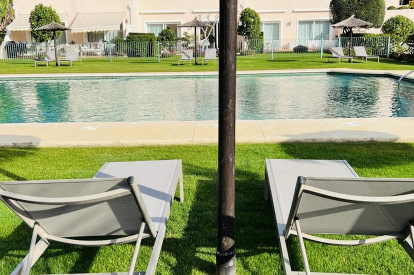 Appartements à Benahavís - foto 51