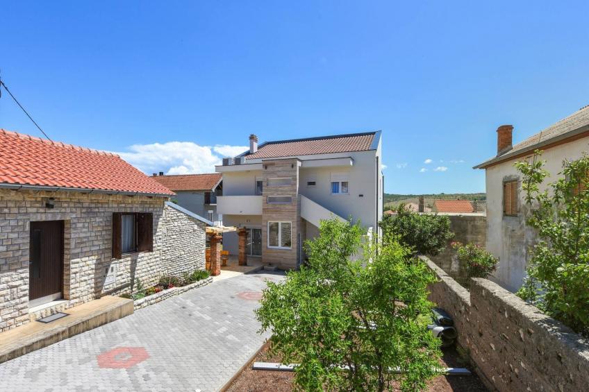 Sea view Villa Possedaria - foto 7