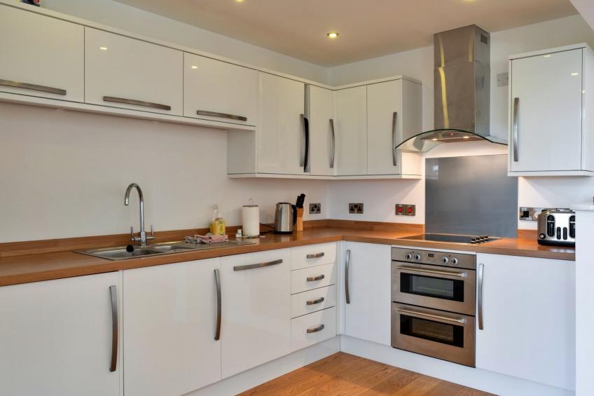 Trippet Cottage at Bodmin Moor - foto 16