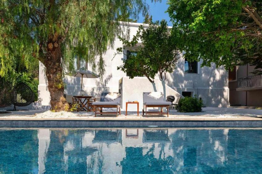 Villa Eleonora - foto 3