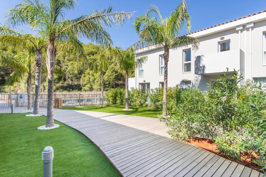 Studio Cap Cassis Calanques - foto 36