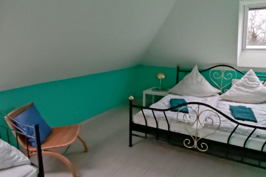 Haus am Kiessee mit direkter Angelseelage - foto 27