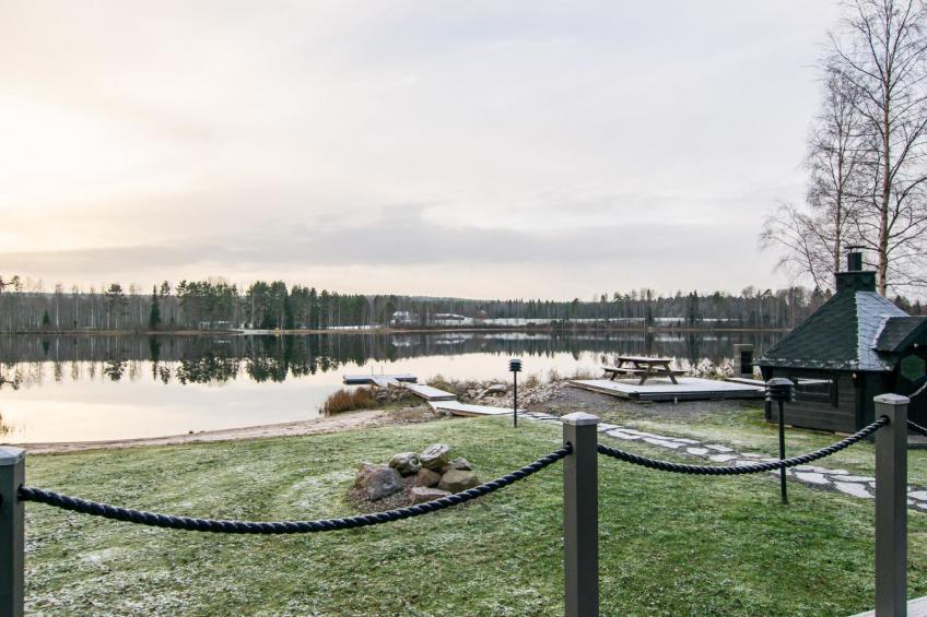 Aurinkopaikka - foto 31