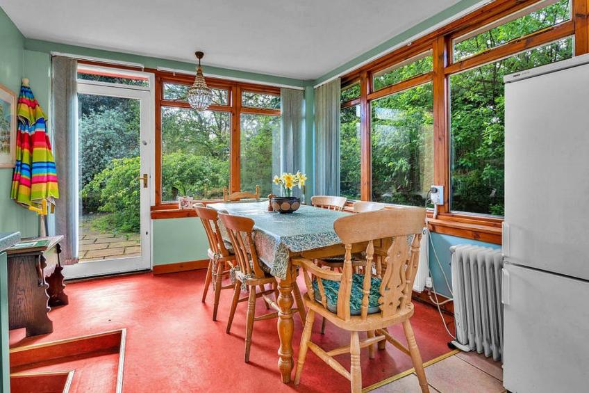 The West Wing at The Mill House - foto 27