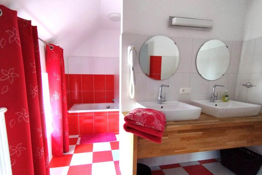 Ardennen Ferienhaus 5 Zimmer 5 Bad 14 Pers Zugang Chaisards - foto 29