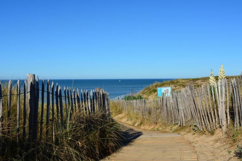 "Villa Joss" in Strandnähe - foto 27