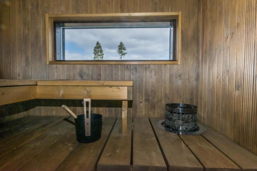 Villa hirvas - foto 13