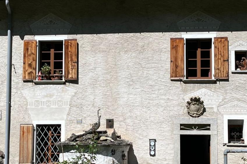 Casa Molinari - foto 8