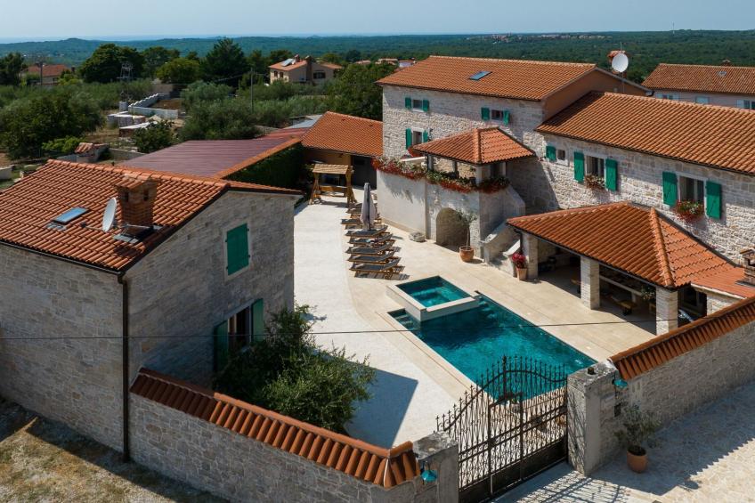 Villa Caterina - foto 61