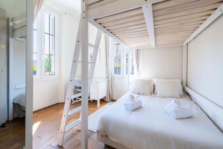 Résidence Villa 140m² Piscine - Proche Cannes - foto 22