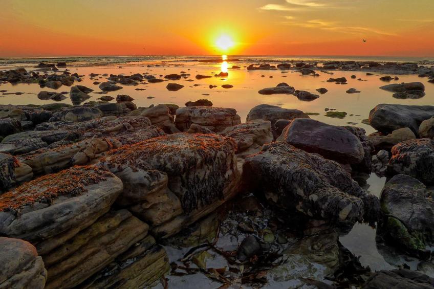 mit Privatpool für 8 Personen ca. 240 m² in Kommetjie, Kapregion (Westkap) - foto 27