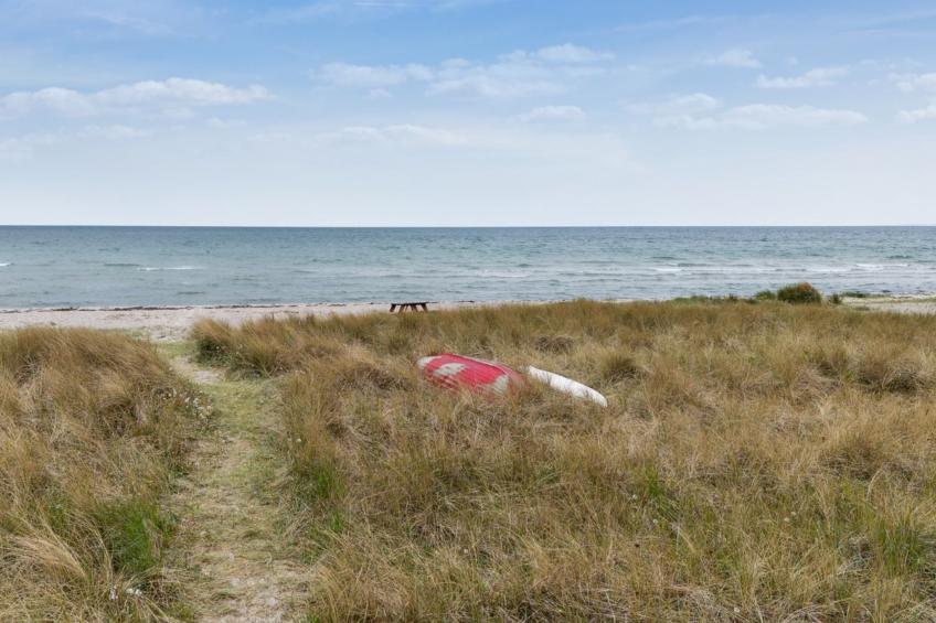 "Holmfridur" - 1.1km from the sea - foto 8