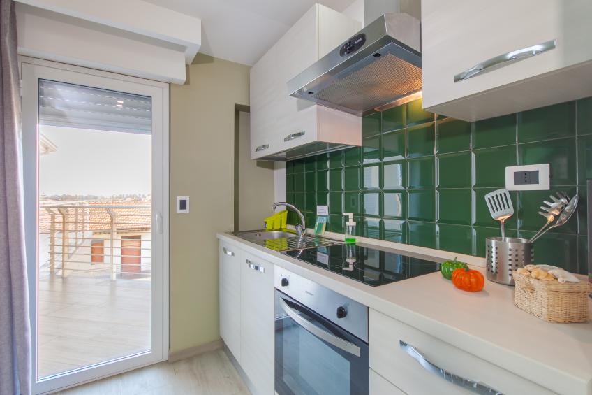 Casa Golf a 200 mt Dal Mare - foto 4