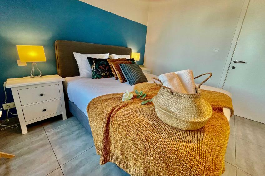 Cozy 1BR City Centre Near Meir Shopping by OneLuxStay - foto 4