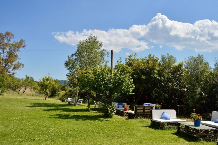 Cortijo Pulgarin Bajo - foto 20