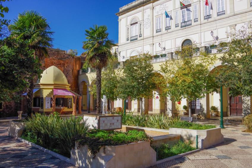 Casa Margarida Azul - foto 31