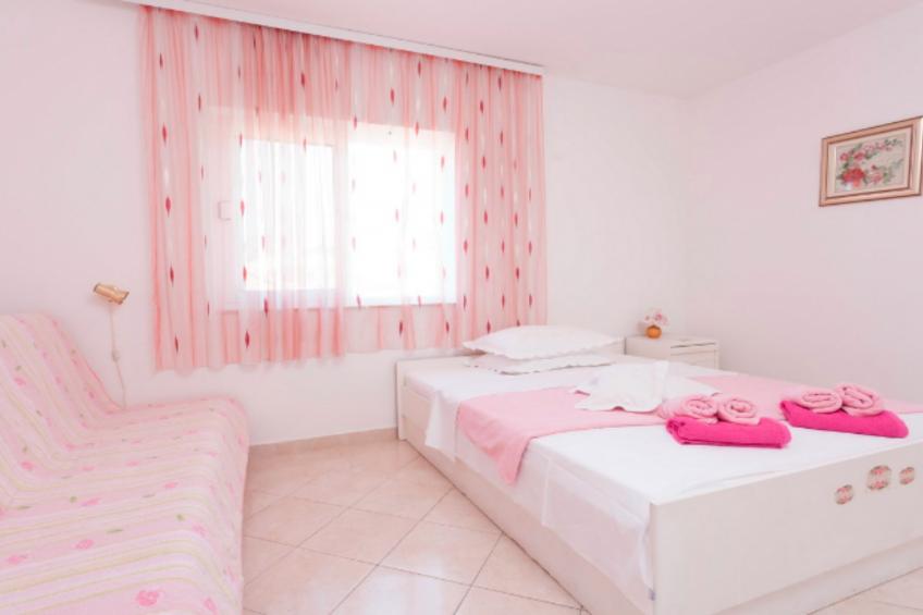 Apartments Lili - Two Bedroom Apartment with Sea View - foto 16