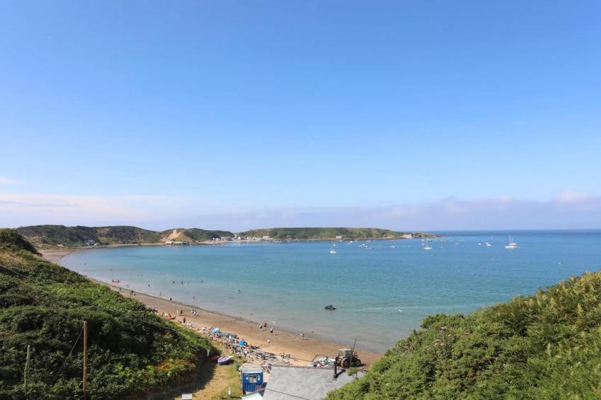 Brigwyn - foto 28