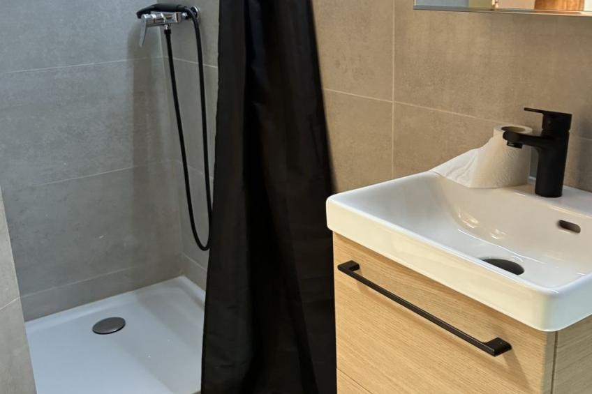 Appartement - La Racrue, (Lajoux JU), - foto 25
