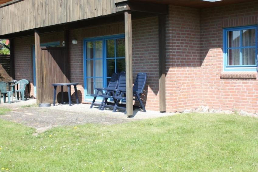 Kiebitzweg 12a EG Sonnenuhr - foto 27