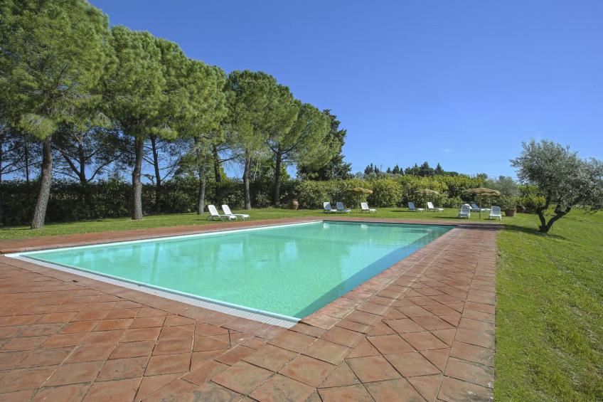 Podere Campiglia (TVN191) - foto 21