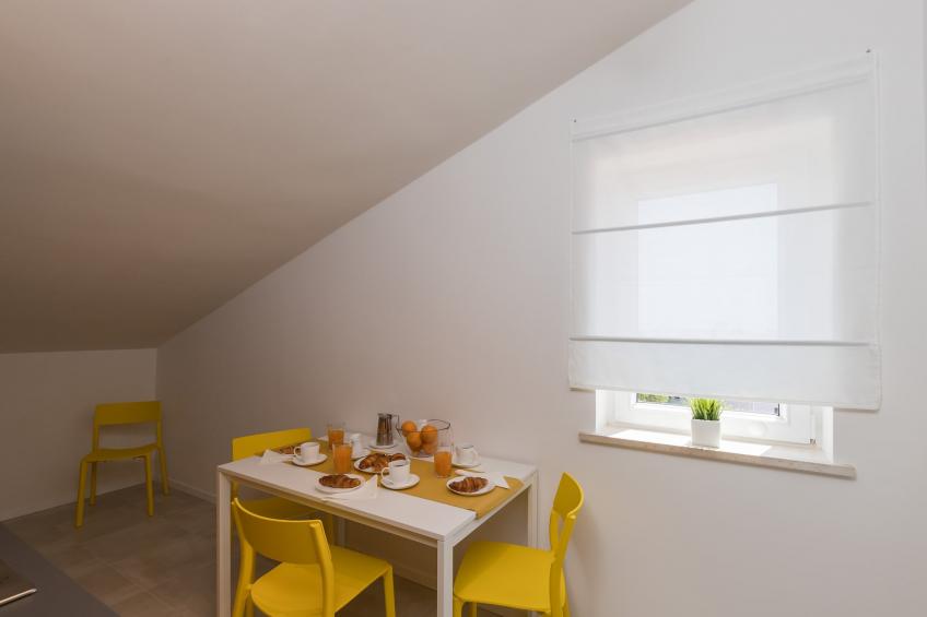 Romance Apartments Dubrovnik - One Bedroom Apartment with Patio (R3) - foto 5