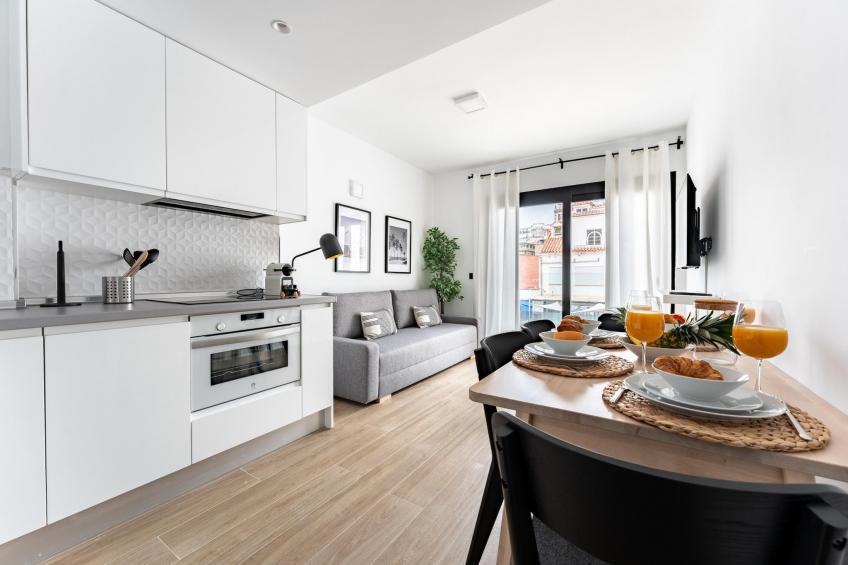 CT 326 - Faro's Fuengirola Prime Location - Boutique Apartment - foto 5