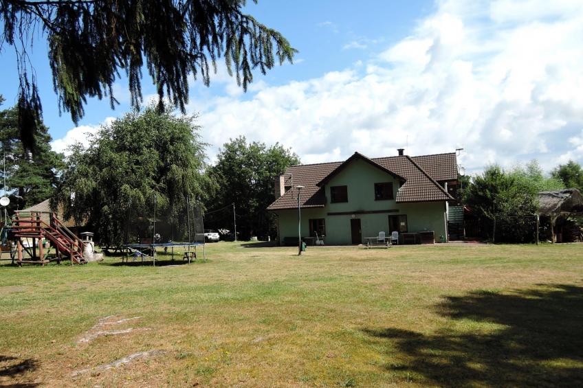 Pod świerkami pokój nr 2 dla 1 osoby