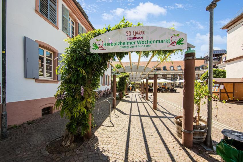 Luxuriöses Wohnen im historischen Haus - foto 26