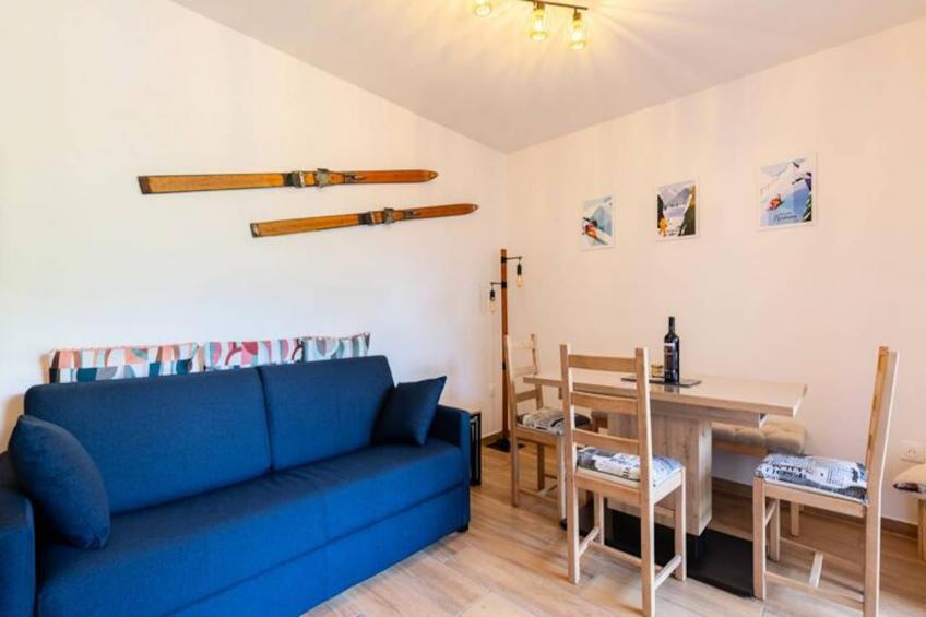 Résidence Les Reflets Du Lac - foto 3