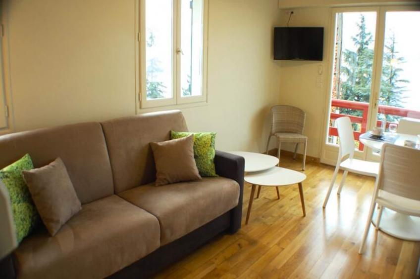 Chalets à Veyrier-du-Lac - foto 13