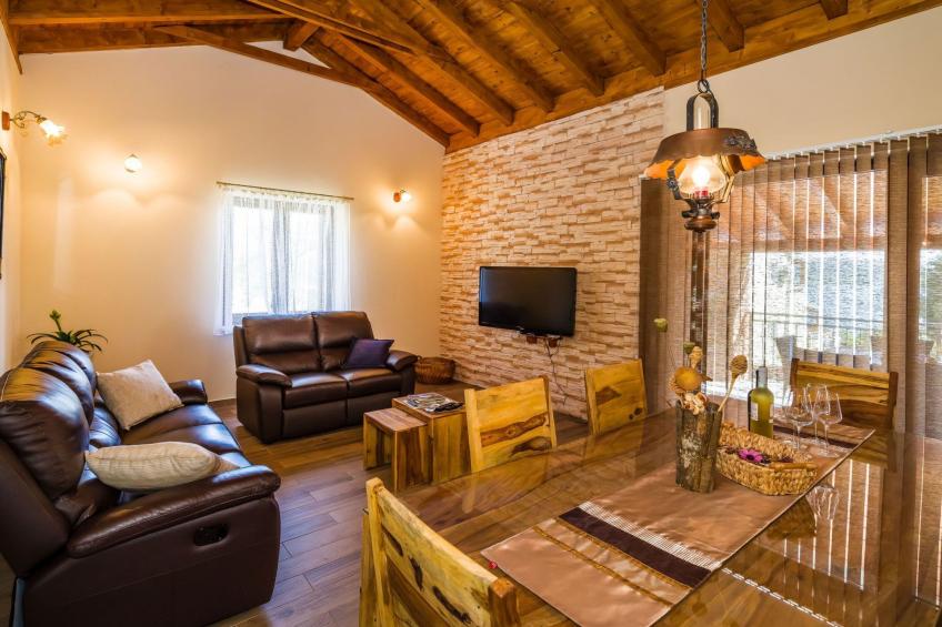 Ferienvilla Roko mit beheiztem Pool - foto 14