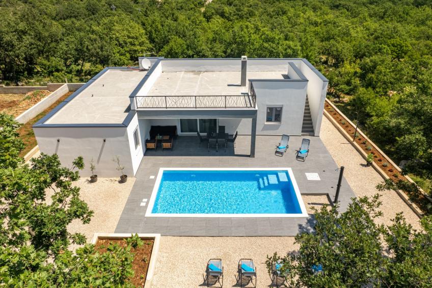 Villa Tempest in der Nähe von Zadar - foto 2