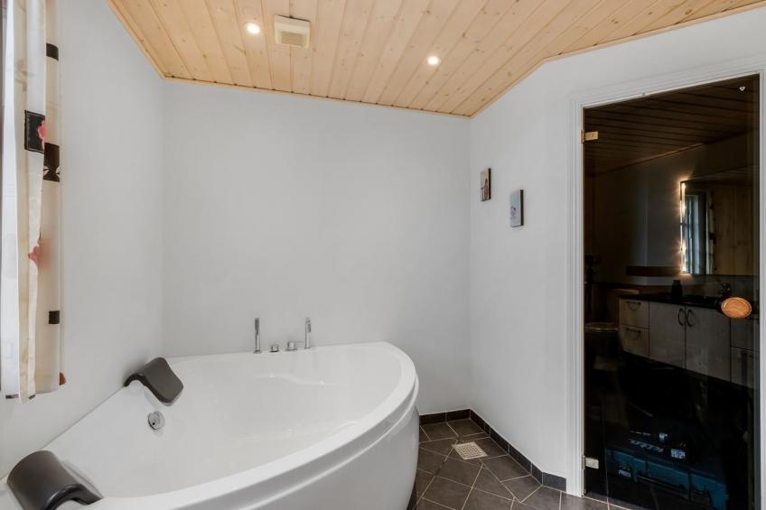 "Benita" - 400m to the inlet in Western Jutland - foto 46