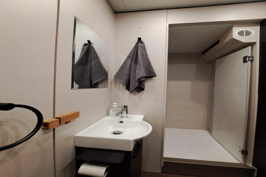 Hausboot Tegel - foto 31