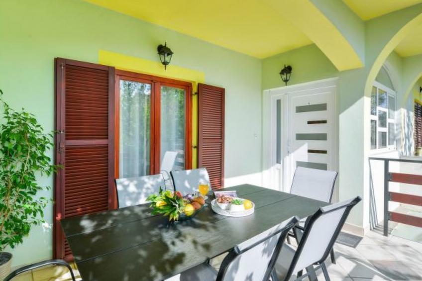 Holiday house Antonia with pool - foto 6