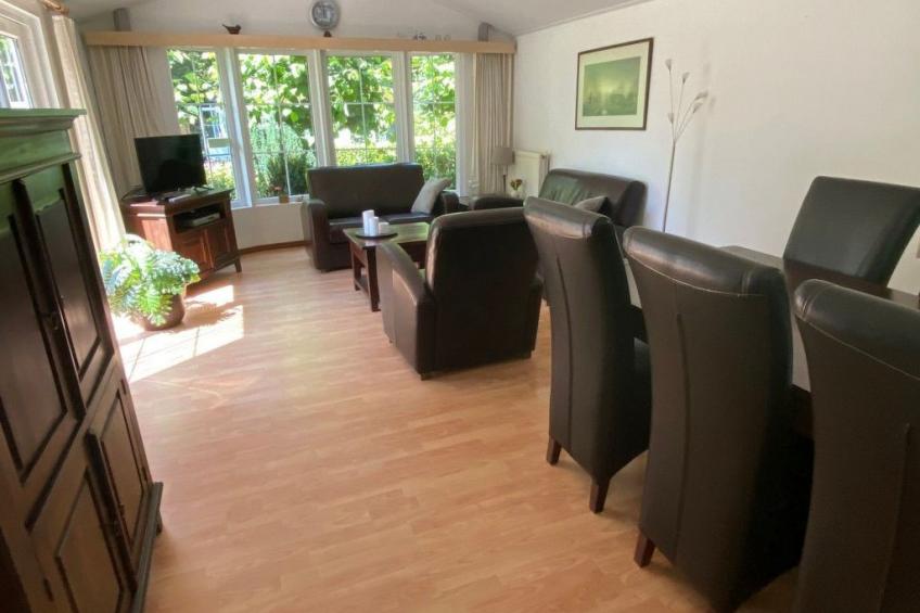 Ferien in Wageningen - foto 14